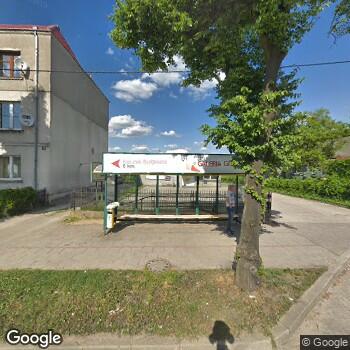 Zdjęcie budynku Centrum Medyczne Vivax