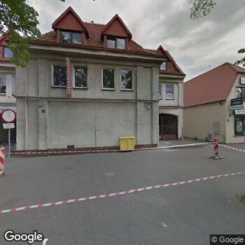 Zdjęcie budynku NZOZ Gabinet Okulistyczny "Oko"