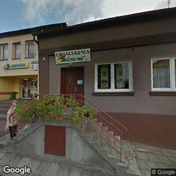 Zdjęcie budynku Centrum Okulistyczno-Optyczne Elżbieta Radziszewska-Kotlewska