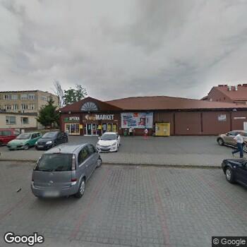 Zdjęcie budynku Specjalistyczny NZOZ "Optii"