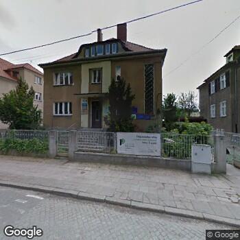 Zdjęcie budynku Jeżyckie Centrum Zdrowia Psychicznego