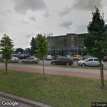 Zdjęcie budynku NZOZ Specjalistyczna Poradnia Neuropsychiatryczna i Uzależnień "Ego"