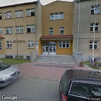 Zdjęcie budynku Centrum Logopedii, Uzależnień i Mediacji Sądowych. Edukacja, Profilaktyka, Terapia - J.Z. Szeliga