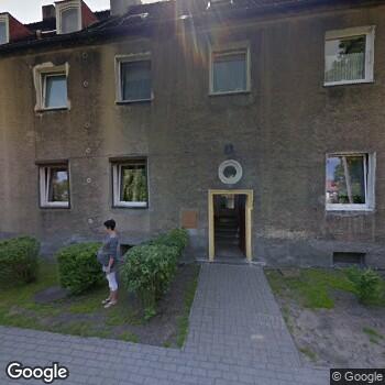 Zdjęcie budynku Ośrodek Rehabilitacyjny w Kościanie