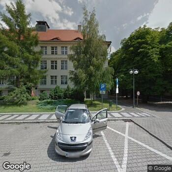 Zdjęcie budynku Gabinet Stomatologiczny Justyna Garbarczyk