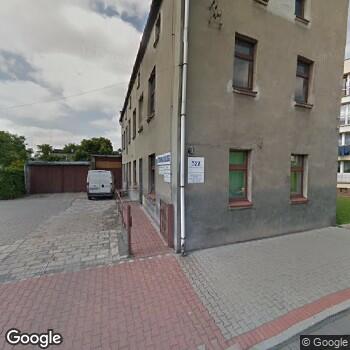 Zdjęcie budynku Gabinet Stomatologiczny Katarzyna Przybylska