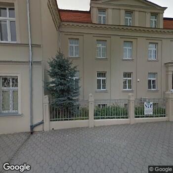 Zdjęcie budynku Centrum Specjalistycznych Usług Medycznych "Pro-Med"