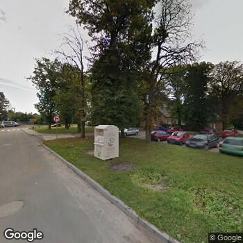 Zdjęcie budynku NZOZ "Dentysta"