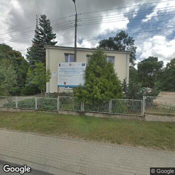 Zdjęcie budynku Gabinet Dentystyczny Grażyna Kucz