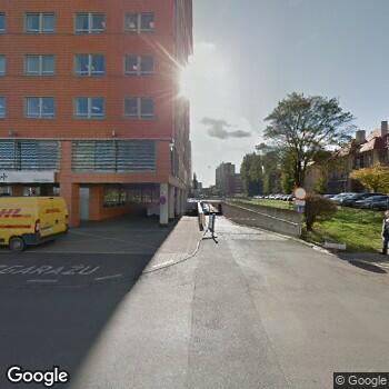 Zdjęcie budynku NZOZ Stomatologiczny "Centro-Dent"