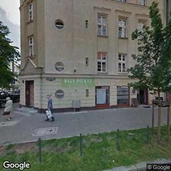 Zdjęcie budynku Gabinet Stomatologiczny Katarzyna Chudzińska-Otulakowska
