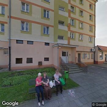 Zdjęcie budynku Gabinet Stomatologiczny Grażyna Maciejewska-Cenker