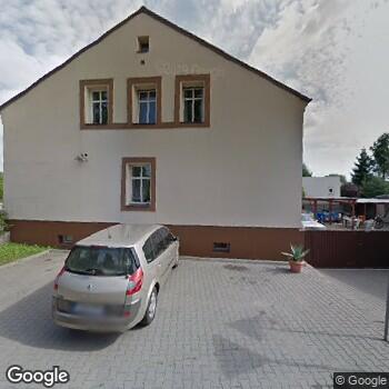 Zdjęcie budynku NZOZ Centrum Stomatologii Evadent