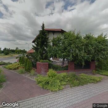 Zdjęcie budynku Stomatologia Rodzinna Maldent
