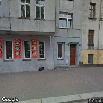 Zdjęcie budynku NZOZ Art Dent Marczewska