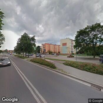 Zdjęcie budynku Dorota Domachowska Gabinet Stomatologiczny