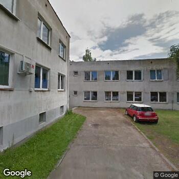Zdjęcie budynku Prywatna Praktyka Stomatologiczna Piotr Kubów