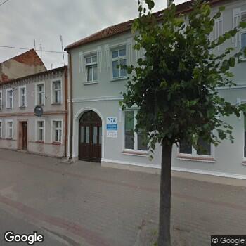 Zdjęcie budynku White Line Stomatologia