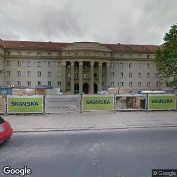 Zdjęcie budynku Uniwersytecka Przychodnia Lekarsko-Stomatologiczna Unimedyk