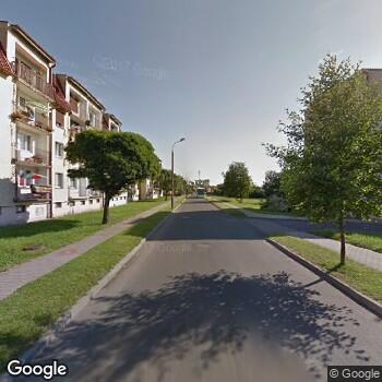 Zdjęcie budynku NZOZ "Dens"