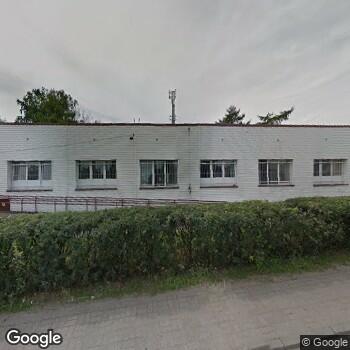 Zdjęcie budynku NZOZ Dom Sue Ryder