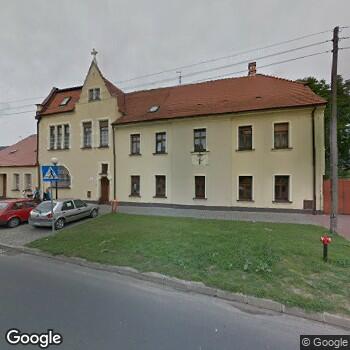 Zdjęcie budynku NZOZ "Sanare" Usługi Pielęgniarskie