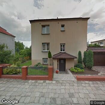 Zdjęcie budynku NZOZ "Hospicjum Domowe"