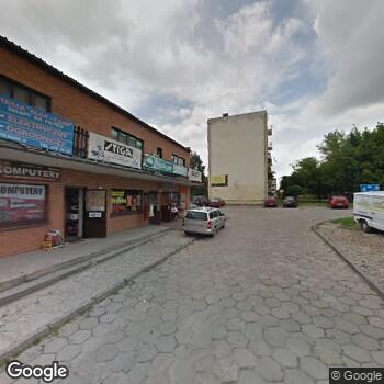 Zdjęcie budynku Med-Dom