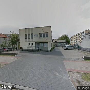 Zdjęcie budynku Opieka Długoterminowa
