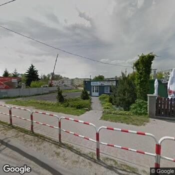 Zdjęcie budynku SPZOZ Centrum Rehabilitacji Medycznej i Ośrodek Osób Niepełnosprawnych