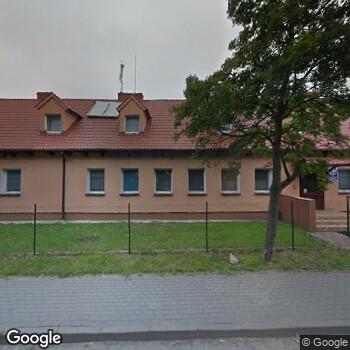 Zdjęcie budynku Pielęgniarski Ośrodek Medycyny Środowiskowo-Rodzinnej "Elcor"