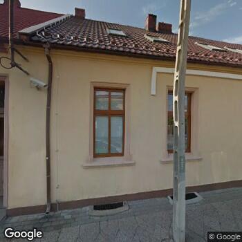 Zdjęcie budynku Zespół Lekarzy Rodzinnych "Vita"