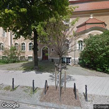 Zdjęcie budynku NZOZ Poradnie Specjalistyczne "Centrum - Serce"