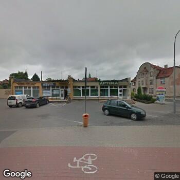 Zdjęcie budynku Przychodnia Zespołu Lekarza Rodzinnego i Specjalistów Centrum Zdrowia "Medyk"