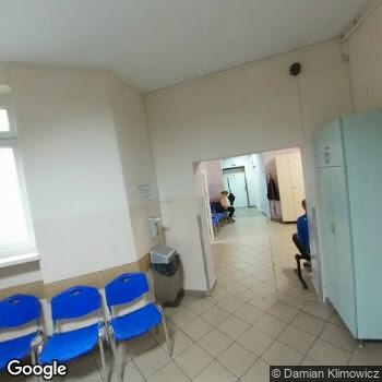 Zdjęcie budynku Zespół Zakładów Opieki Zdrowotnej w Ostrzeszowie