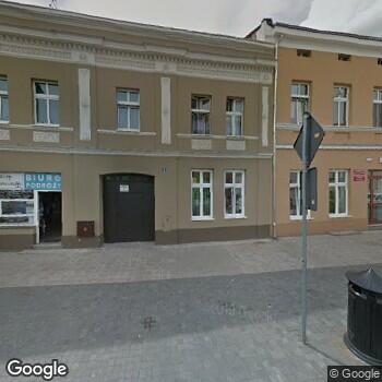 Zdjęcie budynku Centrum Diagnostyczno-Rehabilitacyjne "Jankowiak"