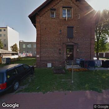 Zdjęcie budynku Niepubliczny Zakład Rehabilitacji Leczniczej