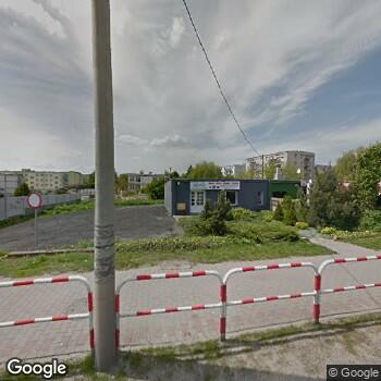 Zdjęcie budynku NZOZ Centrum Leczenia i Rehabilitacji "Zdrówko"