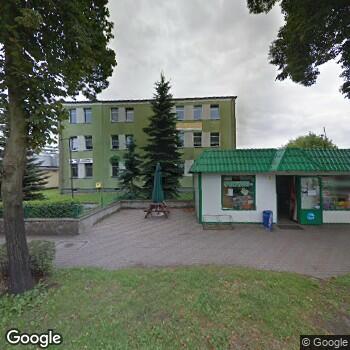 Zdjęcie budynku NSZOZ