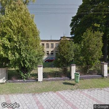 Zdjęcie budynku NSZOZ Alfa