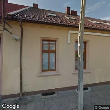 Zdjęcie budynku NSZOZ Alfa
