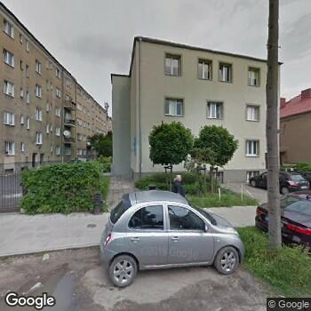 Zdjęcie budynku NZOZ Centrum Diagnostyki Okulistycznej