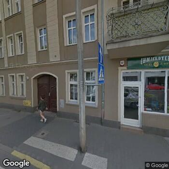 Zdjęcie budynku Poznańskie Centrum Wzroku