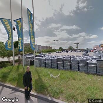 Zdjęcie budynku Swarzędzkie Centrum Zdrowia Psychicznego