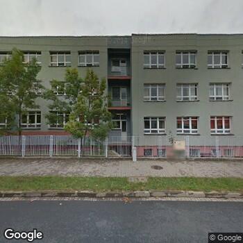 Zdjęcie budynku Zespół Zakładów Opieki Zdrowotnej w Ostrzeszowie