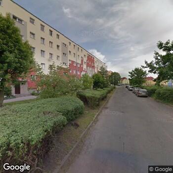 Zdjęcie budynku Specjalistyczna Poradnia Psychiatryczna