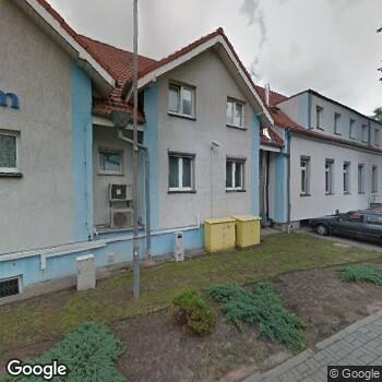 Zdjęcie budynku Zgromadzenie Sióstr św.Elżbiety Prowincja Toruńska Hospicjum Sióstr św.Elżbiety w Złotowie
