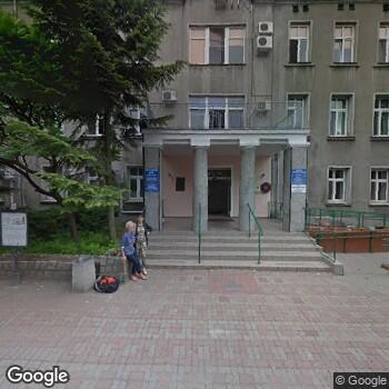 Zdjęcie budynku Elitemed -Gostyńskie Centrum Nefrologiczne