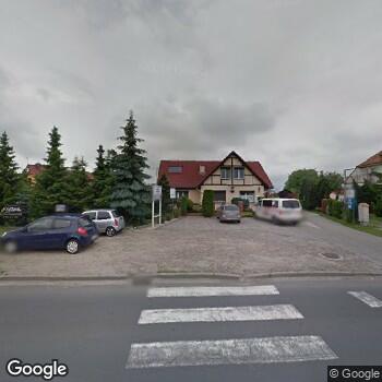 Zdjęcie budynku NZOZ "Dadent"