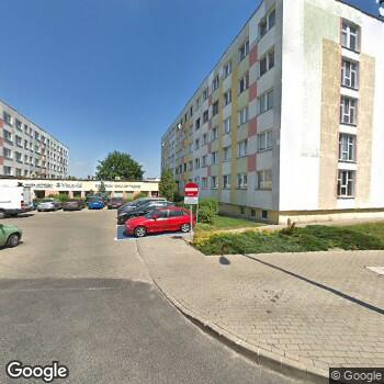Zdjęcie budynku NZOZ "Visus-Kal" Centrum Okulistyczne